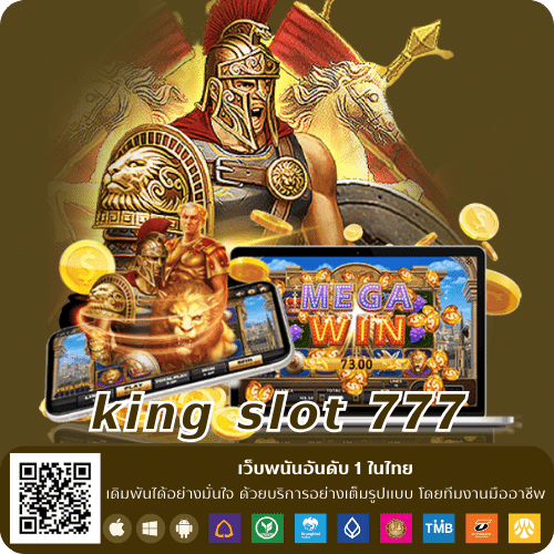king slot 777 - slotking777th.com