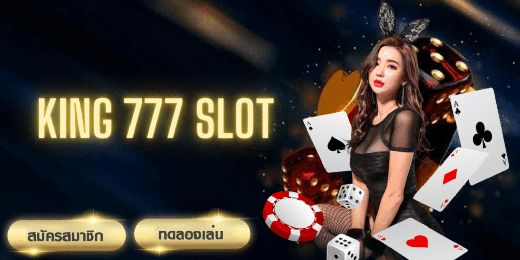 king 777 slot - slotking777th.com