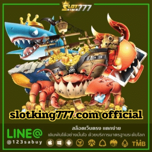 slotking777.com official - slotking777th.com